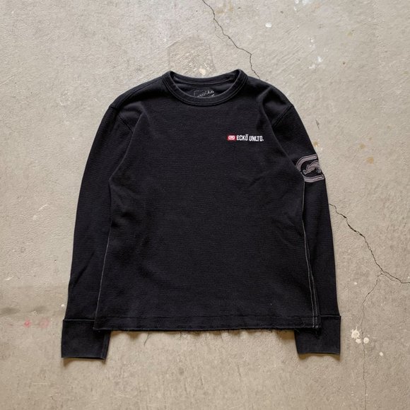 Ecko Untld Waffle Knit - Picture 1 of 4